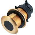 Airmar UDST800 Smart, N2K, Bronze HSG, DST — marine transducers