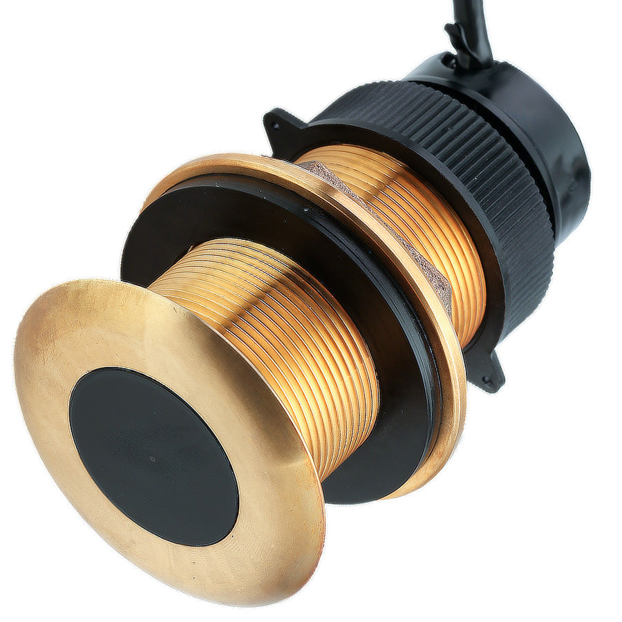 Airmar UDST800 Smart, N2K, Bronze HSG, DST — marine transducers