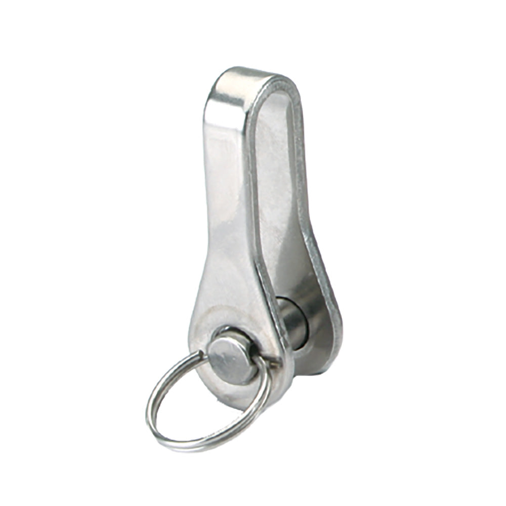 C. Sherman Johnson Rigging Toggle - 1/4" Pin — marine rigging