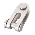 C. Sherman Johnson Double Jaw Rigging Toggle - 1/4" Pin — marine rigging