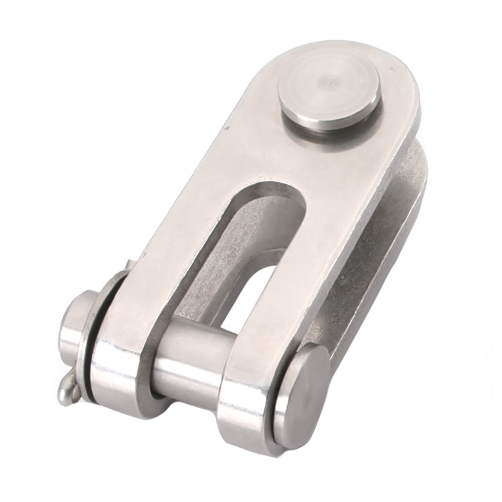 C. Sherman Johnson Double Jaw Rigging Toggle - 3/8" Pin — marine rigging
