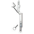 C. Sherman Johnson Quick Release Lever - 5/16" Pin — marine rigging