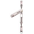 C. Sherman Johnson Handy Lock Turnbuckle Jaw/Jaw — marine rigging