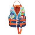 Full Throttle Child Water Buddies Life Vest - Shark - 30-50lbs Type III — marine personal flotation devices