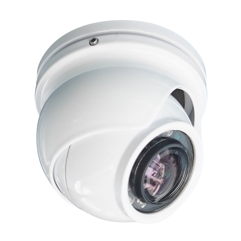 Furuno FIP-460 IP Camera f/TZTouchXL — marine cameras - network video