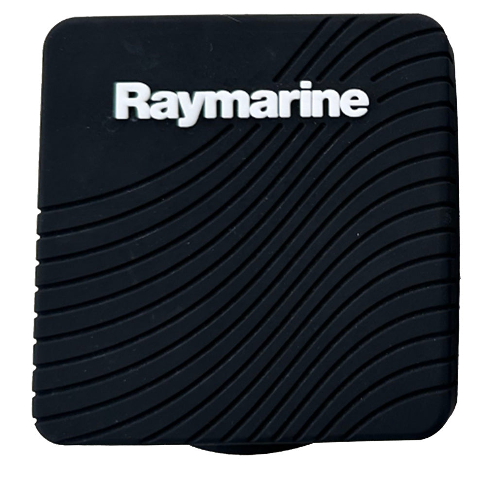 Raymarine Black Suncover f/i50, i60, i70, i70s, p70 & p70s (eS/AXIOM style) — marine accessories