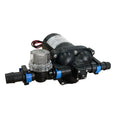 Albin Group 12V Flush Pump — marine marine sanitation