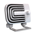 Banshee Marine Audio Banshee Marine Active External VHF Speaker - White — marine accessories
