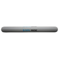 Seipel Marine 15' Inflatable Boat Bumper - Grey — marine watersports