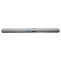 Seipel Marine 20' Inflatable Boat Bumper - Grey — marine watersports