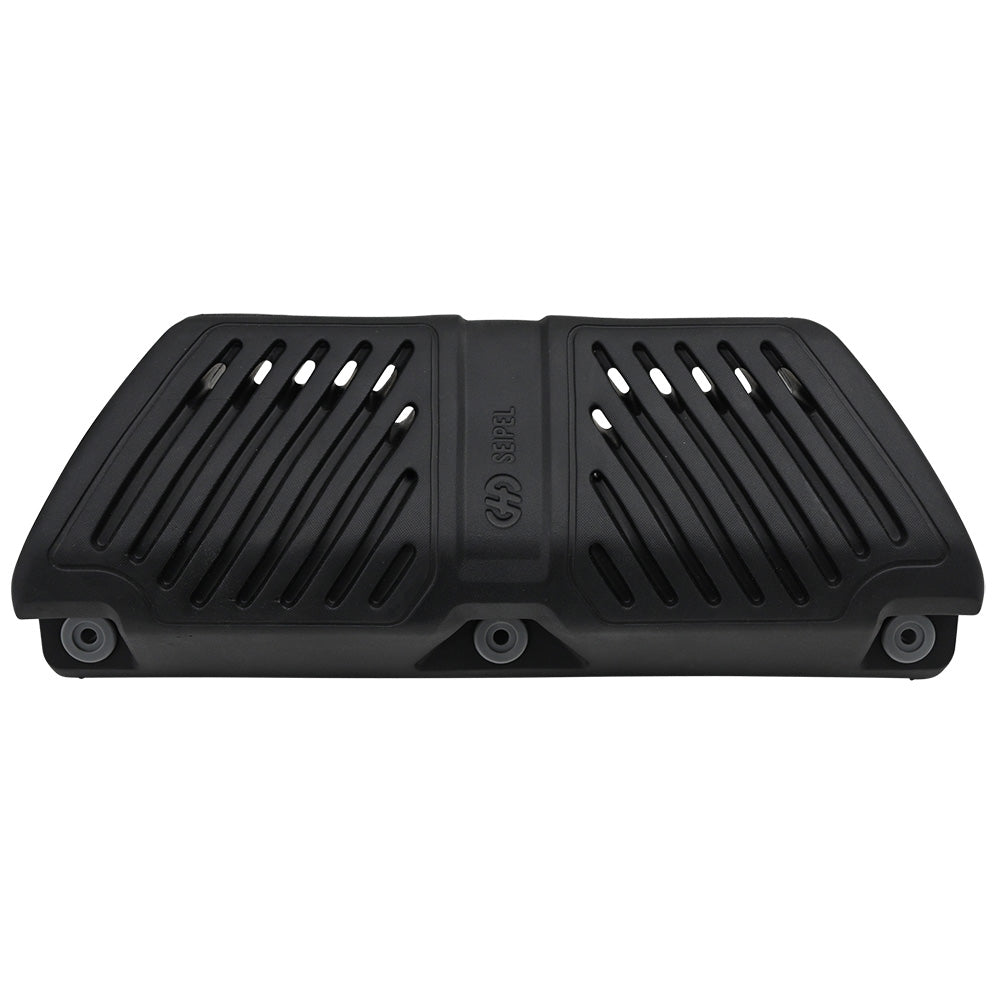 Seipel Marine Eva Permanent Dock Fender — marine fenders