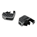 Seipel Marine Pontoon Fender & Dock Line Hanger - 2-Pack — marine hooks & clamps