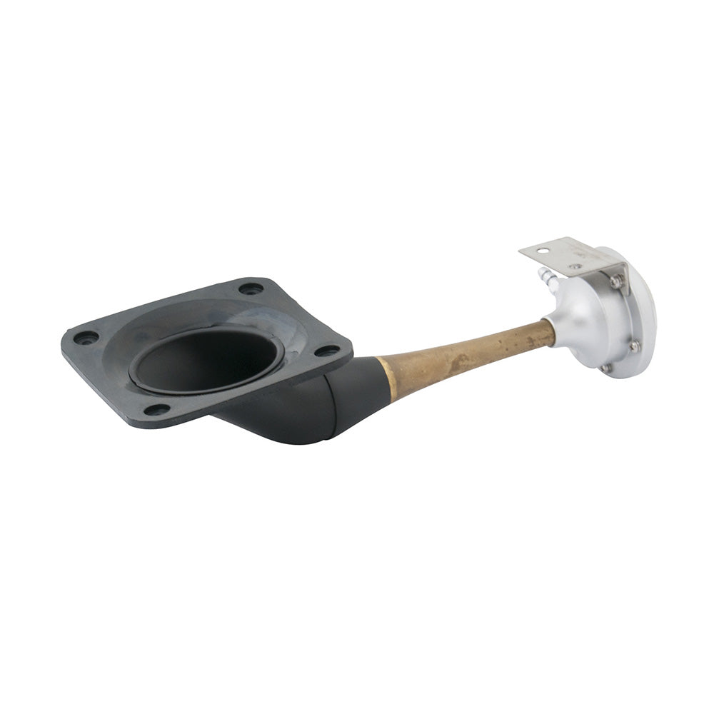Marinco Concealed Single Mini Air Horn — marine horns
