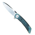 Toadfish EDC 7" Pocket Knife — marine accessories