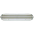 VETUS Louvered Air Suction Vent Type ASV 125 - Aluminum — marine accessories