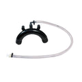 VETUS Airvent Elbow w/Connect - 38mm — marine accessories