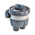 VETUS Cooling Water Strainer Type 470 f/19.1mm Hose Connections — marine accessories