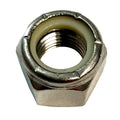Sea Swivel 3/4" Nut f/Center Bolt — marine trolling motor accessories