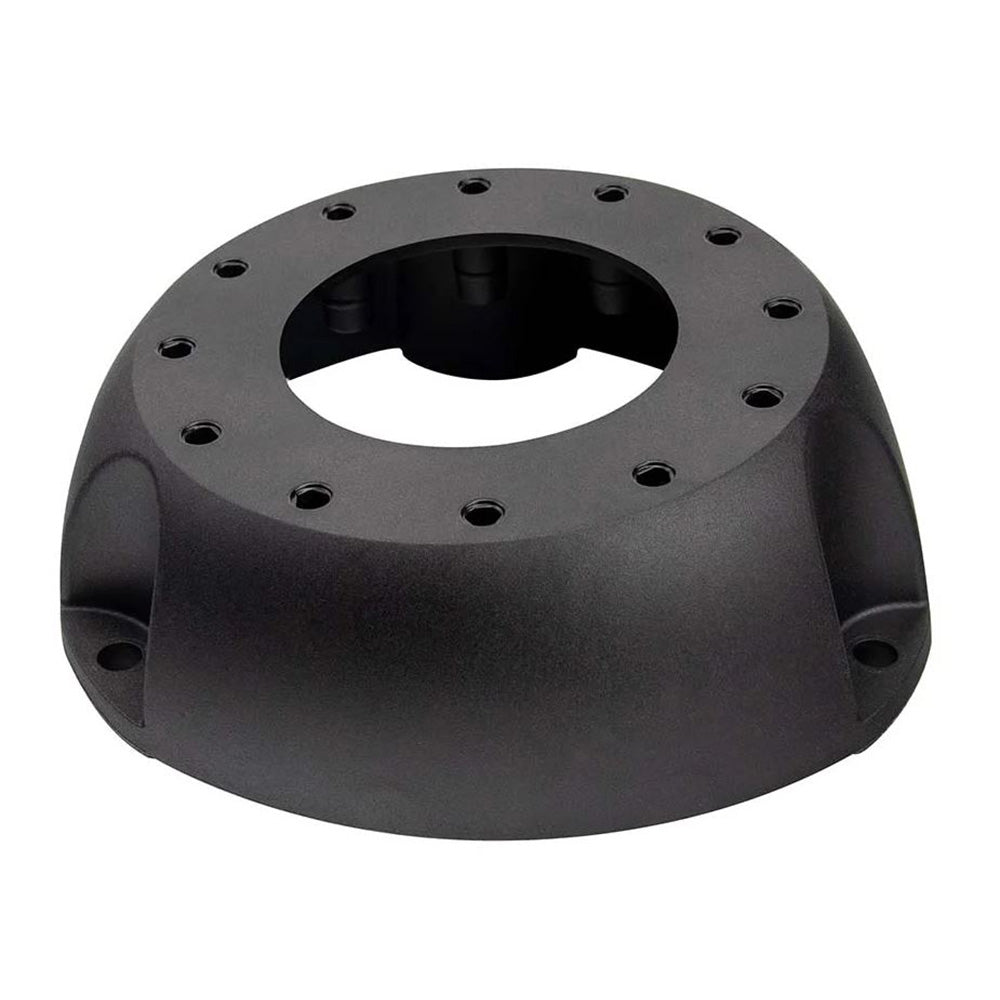 Hella Marine APELO Spacer Surface Mount - Black — marine accessories