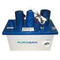 Raritan Complete Purasan EX Treatment System - 12V — marine marine sanitation