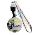 TALOS Compact Lightning Detector — marine lightning detectors
