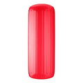 Polyform U.S. Polyform HTM-4 Fender 13.5" x 34.8" - Red — marine docking accessories