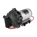 Commodore 5.5 GPM Water Pump - 12V — marine washdown / pressure pumps