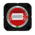 Commodore On/Off Battery Disconnect Switch — marine battery management