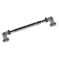 Uflex USA Uflex Twin Cylinder Adjustable Tiebar 26'-32' - Mercury/Yamaha — marine steering systems
