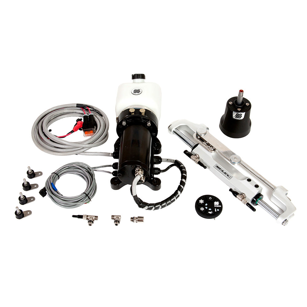 Uflex USA Uflex MD32-1F Steering System — marine steering systems