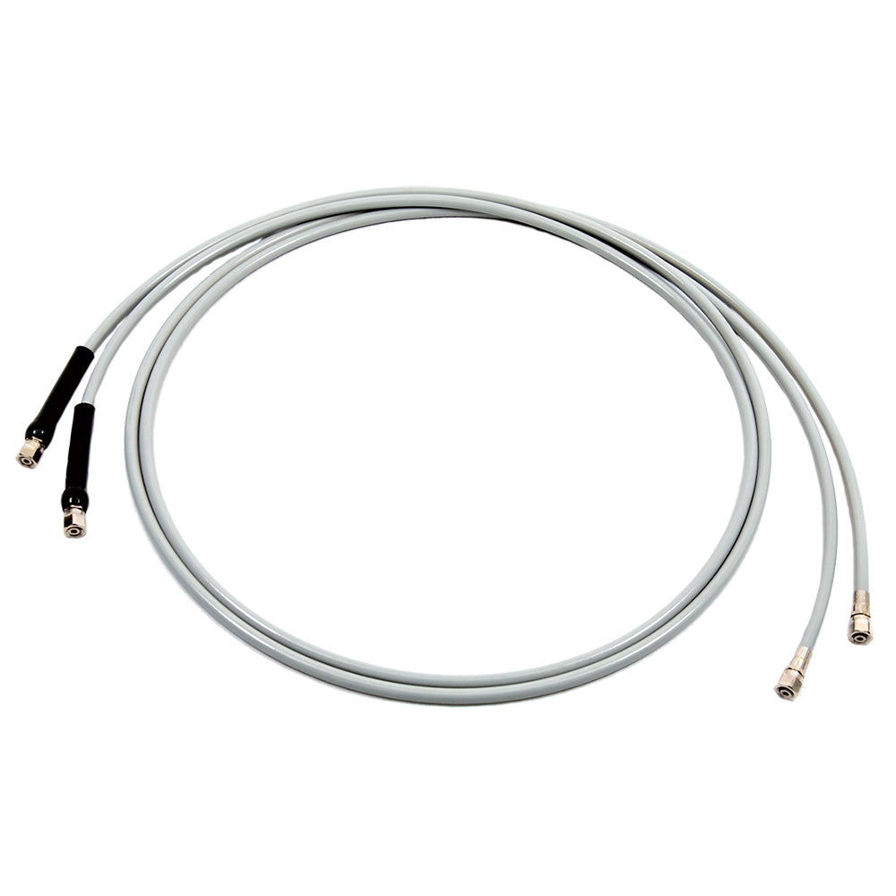 Uflex USA Uflex SVS HP Hose Kit - 12' — marine steering systems