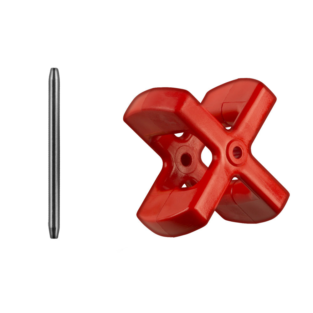 Garmin Paddle Wheel — marine transducer accessories