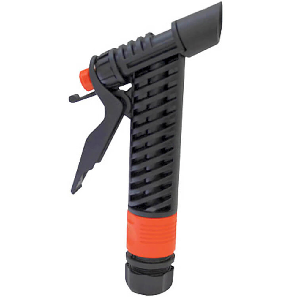 Jabsco Quick Connect Trigger Nozzle — marine accessories