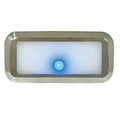 Shadow-Caster LED Lighting Shadow-Caster Switched Courtesy Light - Cool White — marine interior / courtesy light