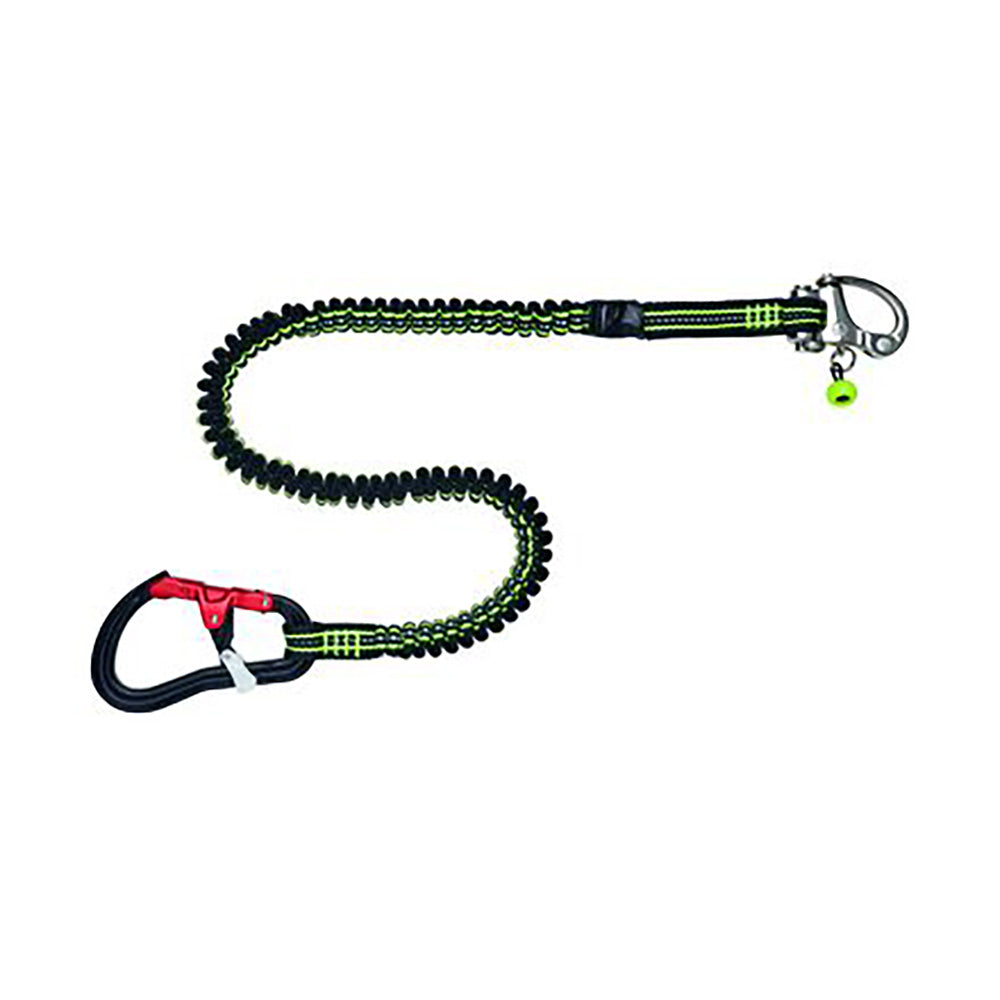 Wichard Marine Wichard US Sailing Offshore Single Tether - 6' — marine accessories