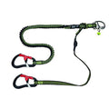 Wichard Marine Wichard US Sailing Offshore Tether Double - 6' — marine accessories