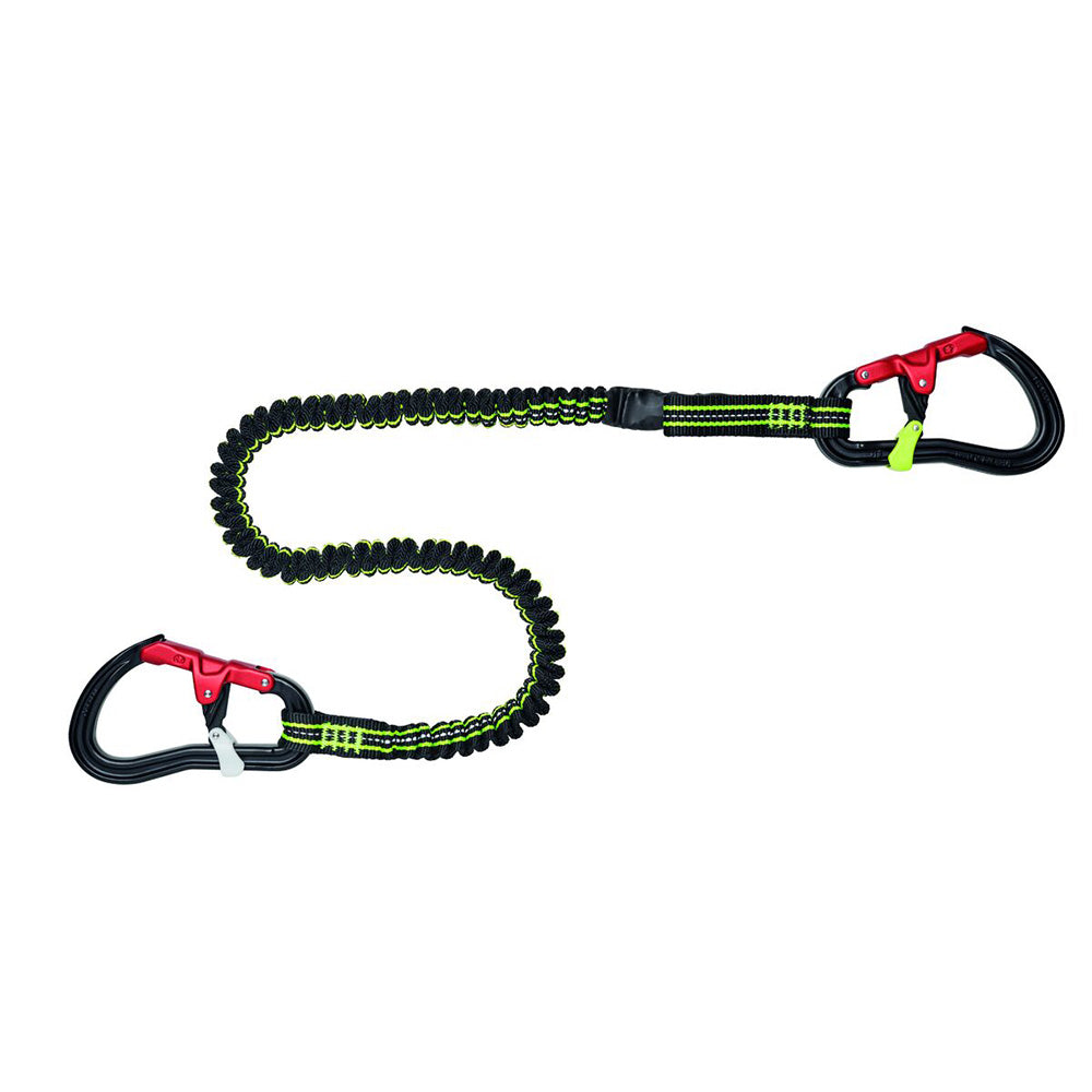 Wichard Marine Wichard Elastic Tether Proline - 2 Hooks Single - 6' — marine accessories