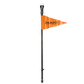 RAILBLAZA Visibility Kit II w/Miniport TracMount — marine accessories