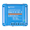 Victron Energy Victron Orion-Tr 12/24-5A 120W Isolated DC-DC Converter — marine dc to dc converters