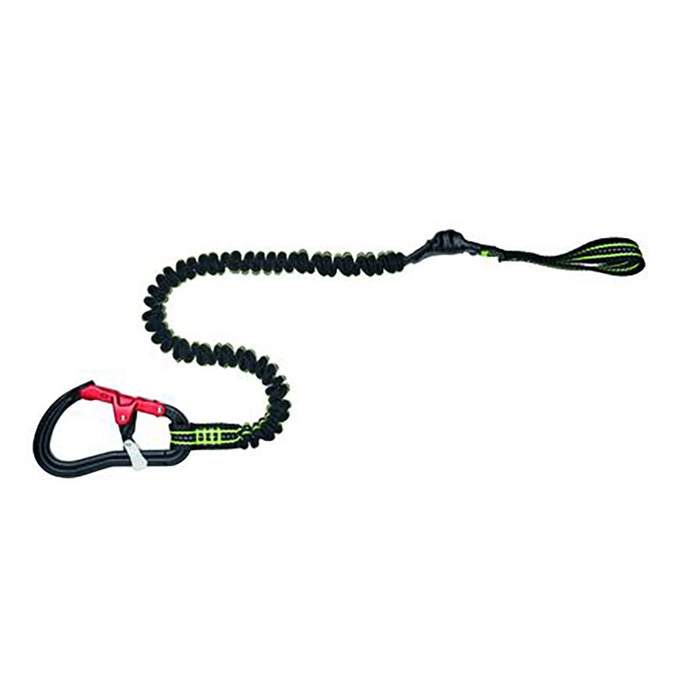 Wichard Marine Wichard Proline Elastic Tether Hook/Loop - Single 4.5' — marine accessories