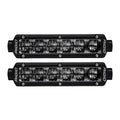 RIGID Industries SR-Series 6" SAE Fog Light - Compliant Pair — marine marine equipment