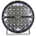 RIGID Industries 360-Series RGBW 9" Offroad Lamp Spot Beam w/RGBW Backlight Pods - Single — marine marine equipment