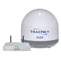 KVH TracNet Coastal Pro 5G/WiFi Compact Terminal w/TracNet Hub — marine mobile broadband
