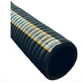 Trident Marine 1-1/2" Extra-Flex Corrugated Marine Wet Exhaust Hose - Sold by the Foot — marine exhaust hose