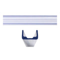 Shadow-Caster LED Lighting Shadow-Caster Marine Mini Neon Track - 1 Meter — marine accessories