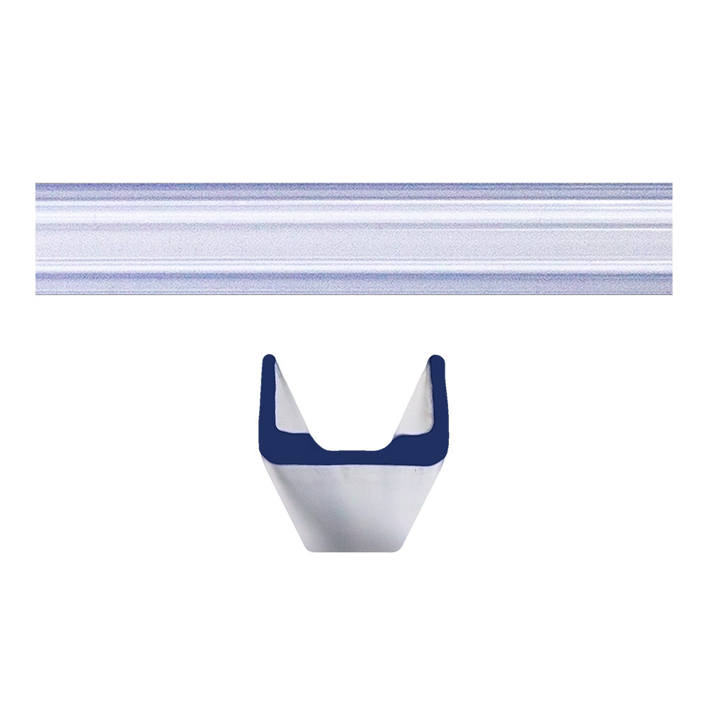 Shadow-Caster LED Lighting Shadow-Caster Marine Mini Neon Track - 1 Meter — marine accessories