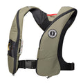 Mustang Survival Mustang Elite 120 Coastal Inflatable PFD - Everglade Green — marine personal flotation devices
