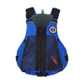 Mustang Survival Mustang Trident Foam Vest - S/M - Blue — marine personal flotation devices