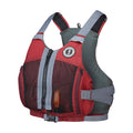 Mustang Survival Mustang Women's Destiny Foam Vest - L/XL - Merlot — marine personal flotation devices