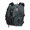 Mustang Survival Mustang Topwater Foam Lift Vest - Universal - Green — marine personal flotation devices